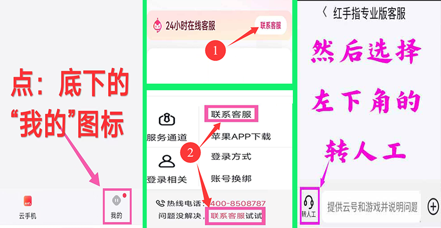 ROOT权限