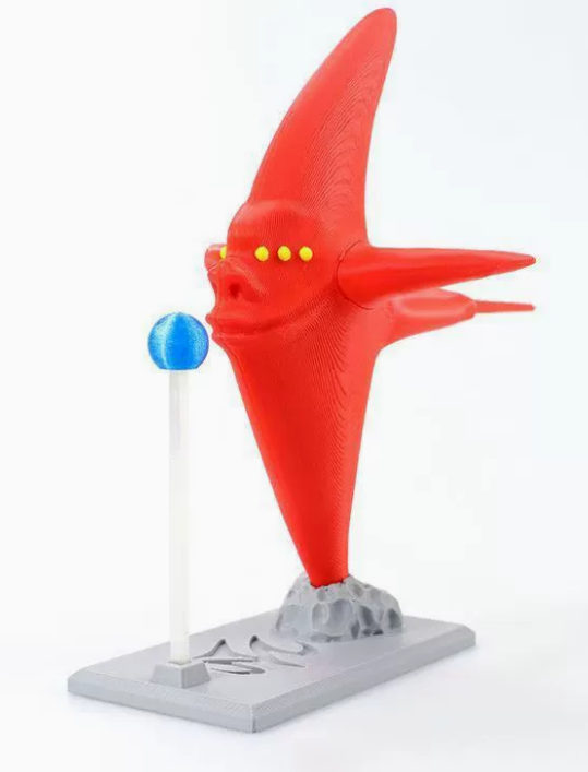 评论图片-3D合纵社-3D打印模型STL格式3mf格式免费下载！