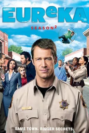 灵异之城 第二季