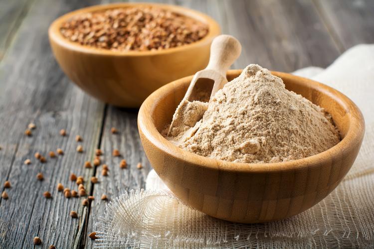 代餐粉行业的快速发展 代餐粉行业的快速发展