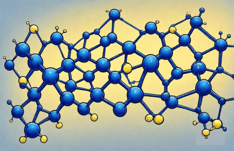 Sermorelin Property | Shaanxi BLOOM Tech Co., Ltd