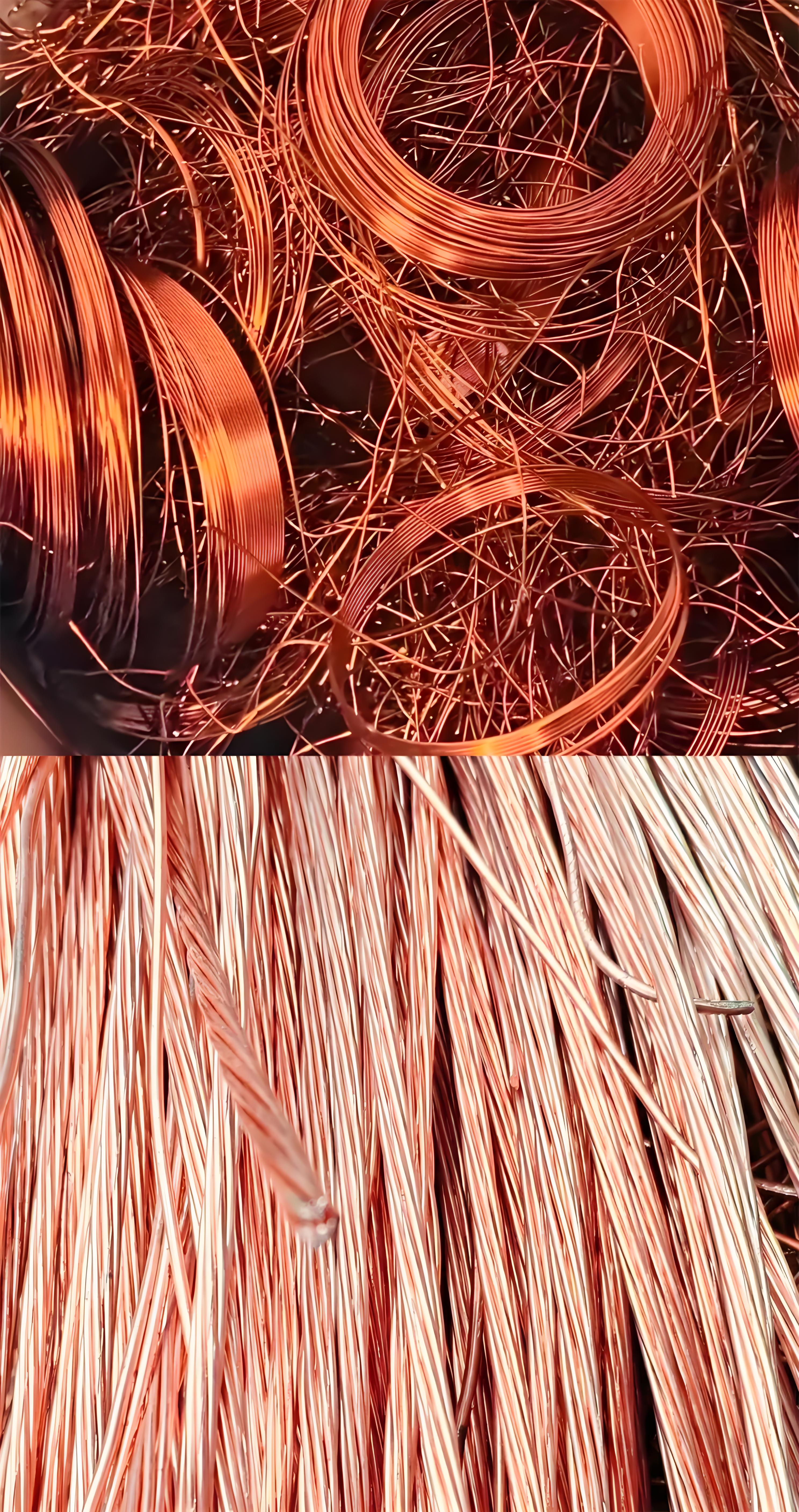 铜期货市场展望：全球绿色经济对铜的需求影响