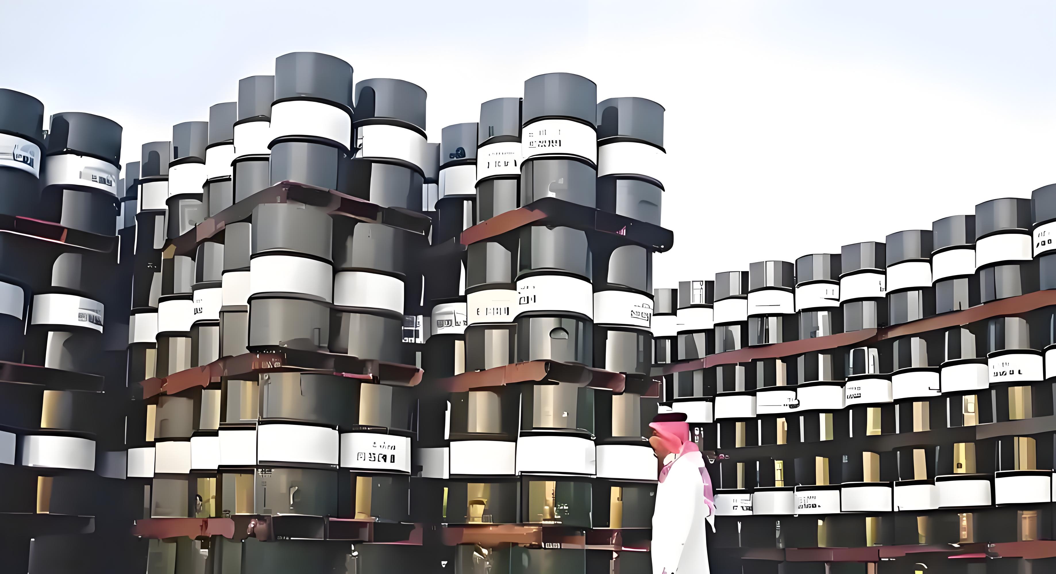 原油期货与地缘政治事件的关联