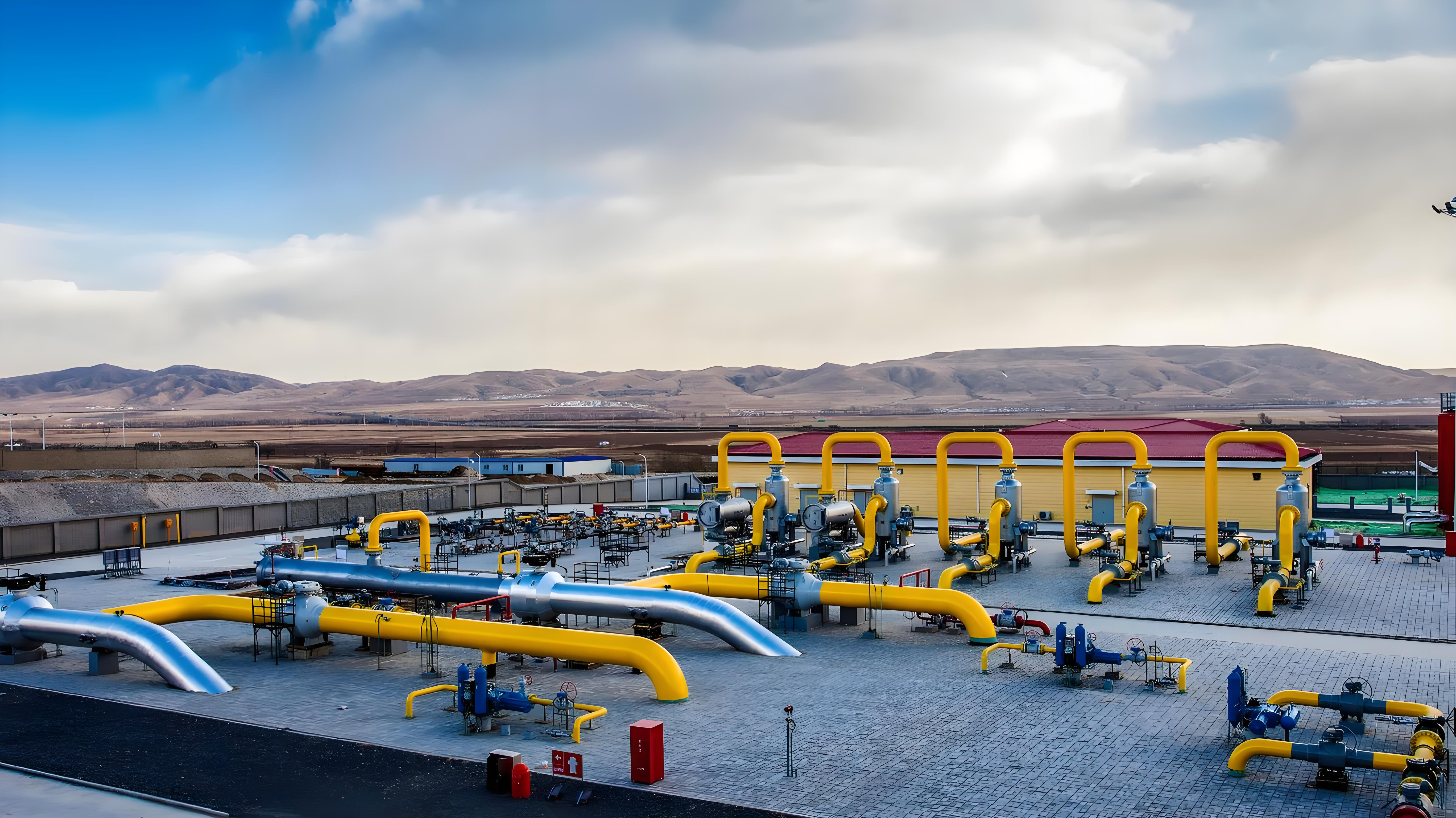  天然气期货市场的价格波动与预测