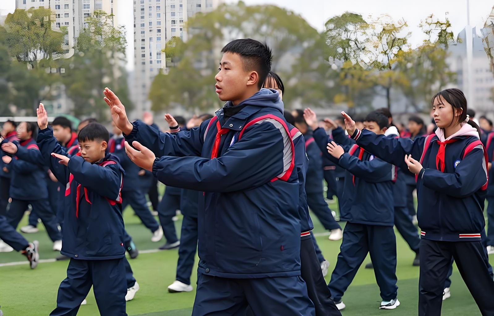中华武术传承的现代意义：从身体技艺到文化基因的当代重构