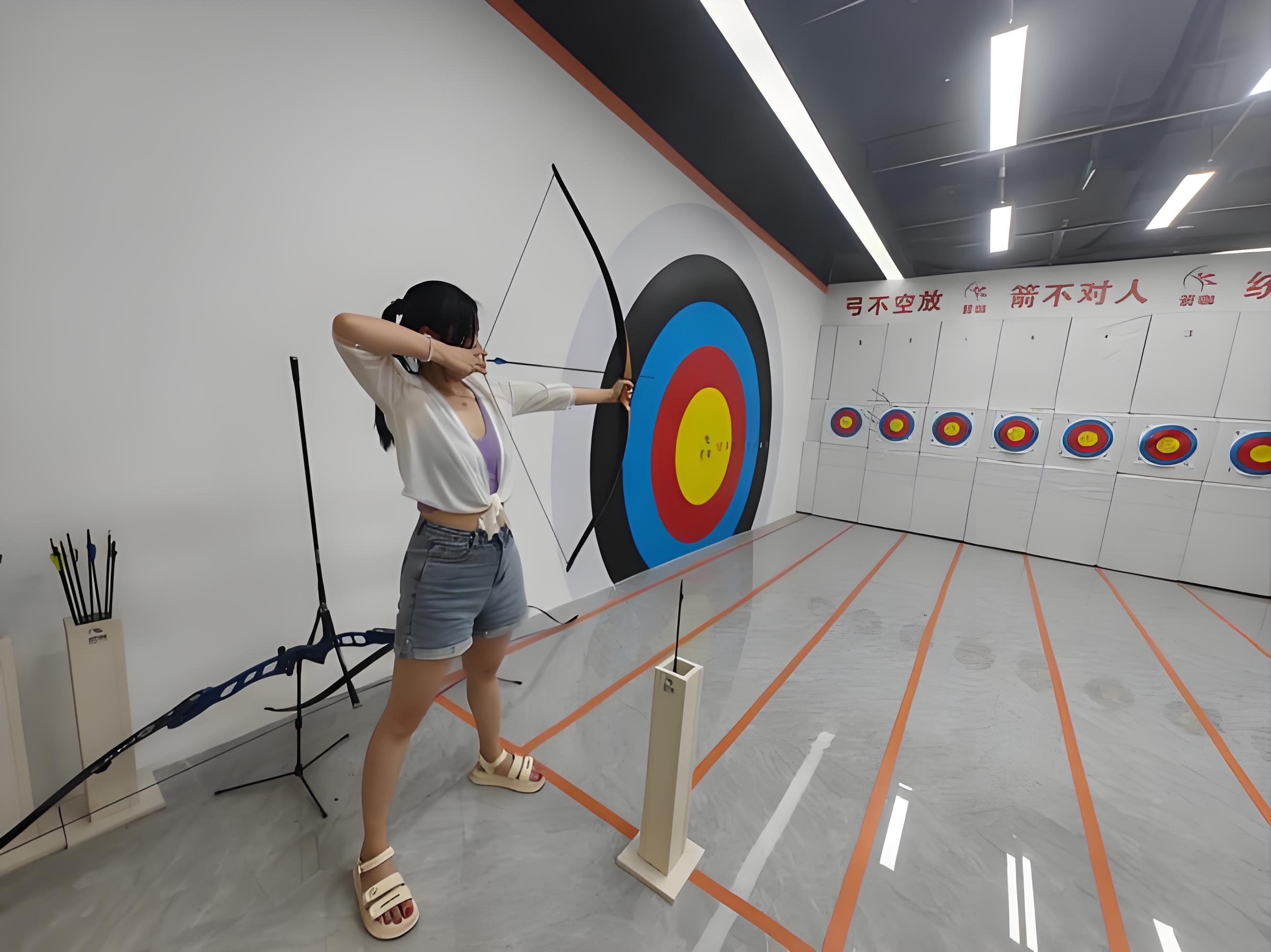 手动投射运动的兴起：从原始技能到现代生活新宠