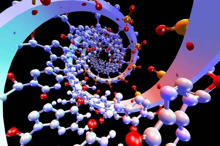 Humanin Structure And Molecular | Shaanxi BLOOM Tech Co., Ltd