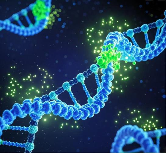 Tirzepatide Side-Chain Modification | Shaanxi BLOOM Tech Co., Ltd