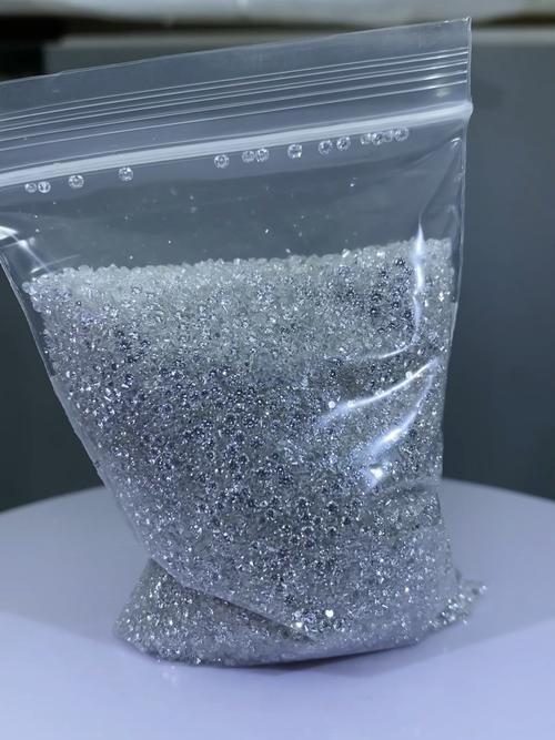 中国培育钻石产业竟然卡了全球AI的脖子？