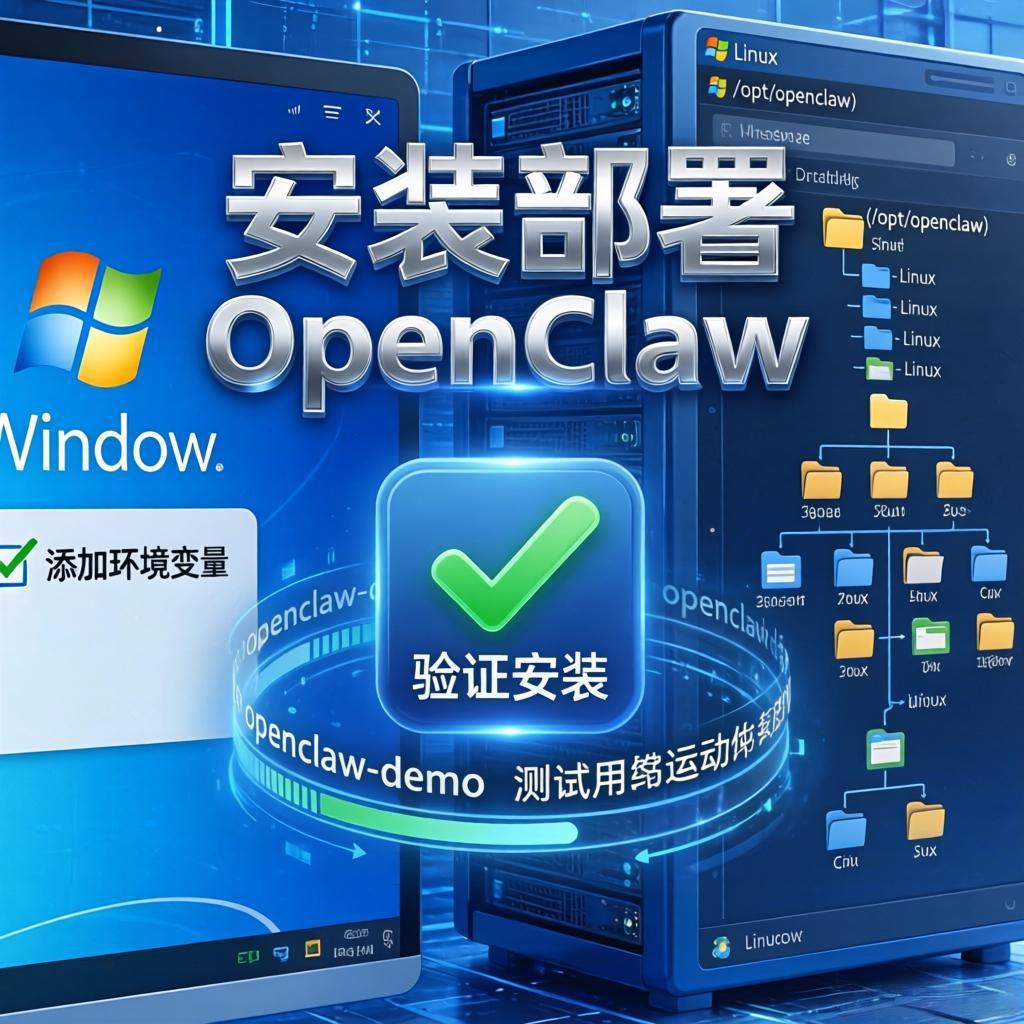 永久免费2C16G不 VPS 安装部署 OpenClaw 全过程指南 (2026年2月版)-诺言资源网-官方网站