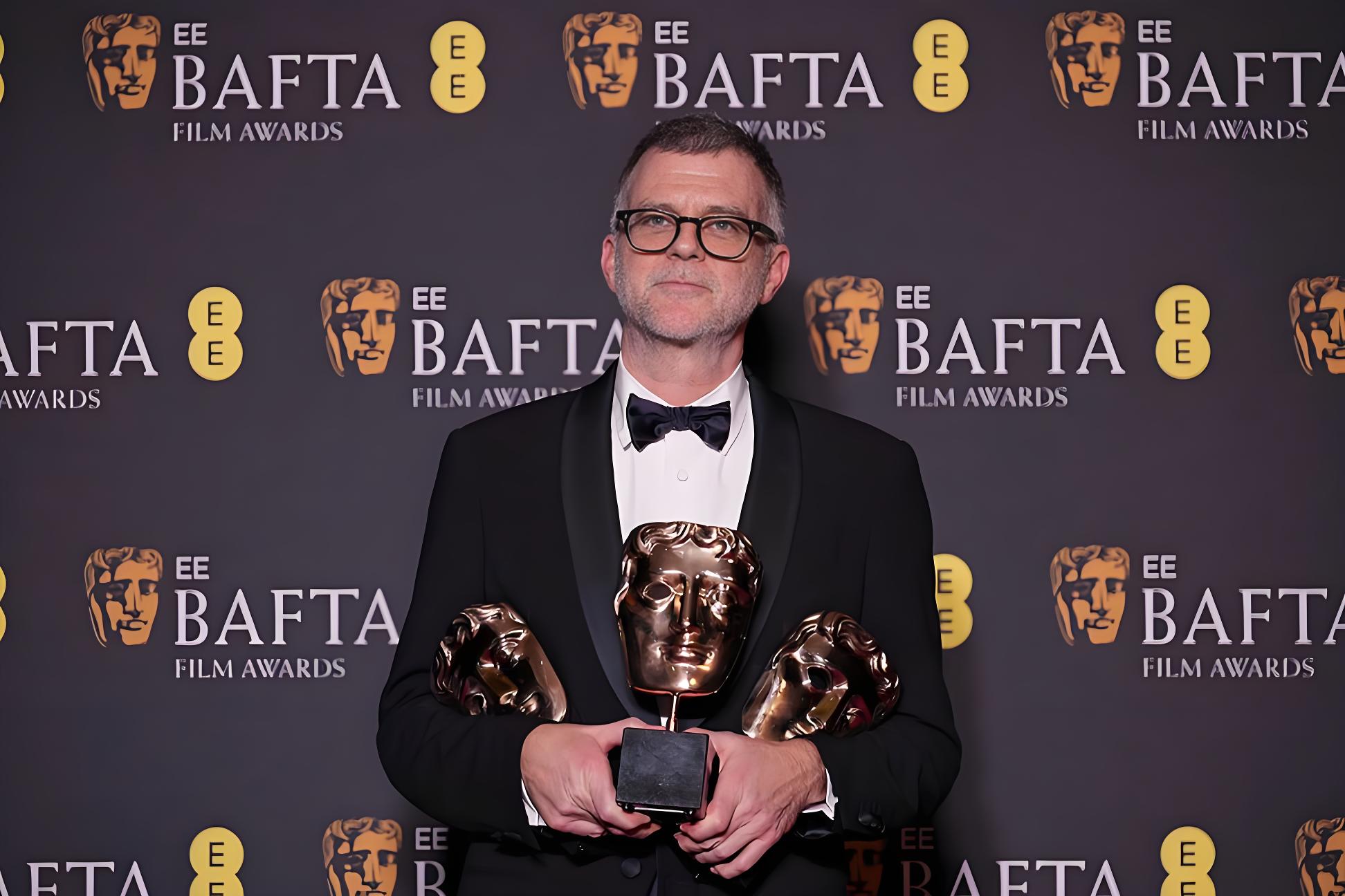 不只是战争，更是灵魂的余震：《一战再战》如何以六项大奖加冕2026奥斯卡？