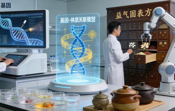 Rosiptor New genetic profile | Shaanxi BLOOM Tech Co., Ltd