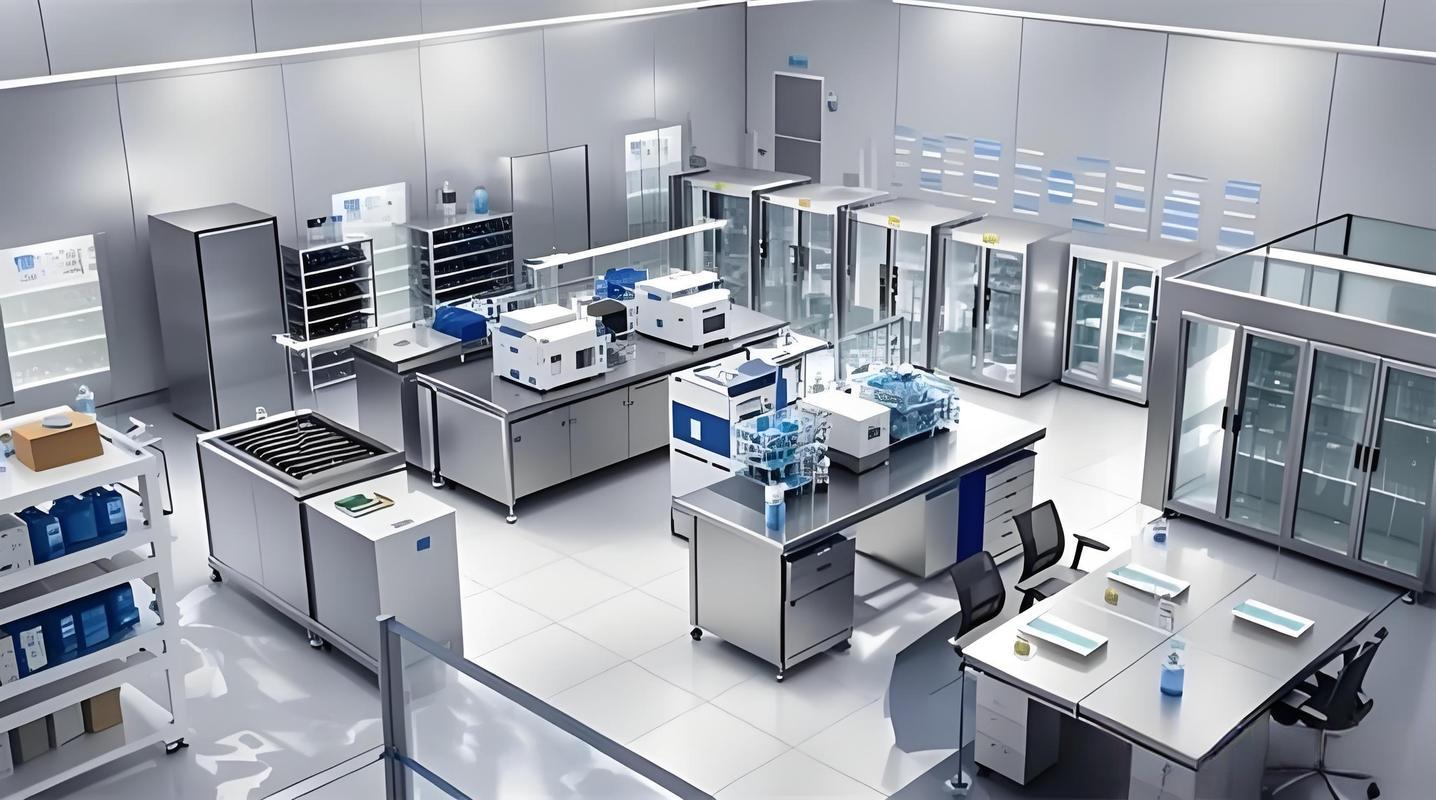 Teriparatide Production Compliance | Shaanxi BLOOM Tech Co., Ltd