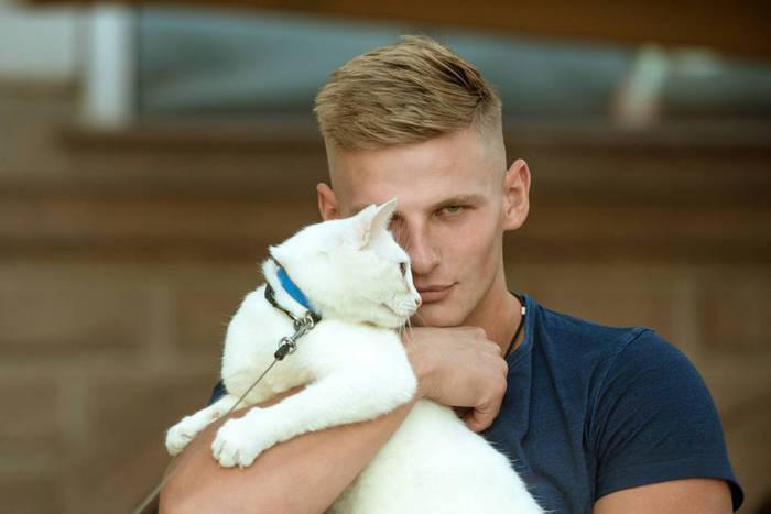 GS-441524 study | Shaanxi BLOOM Tech Co., Ltd