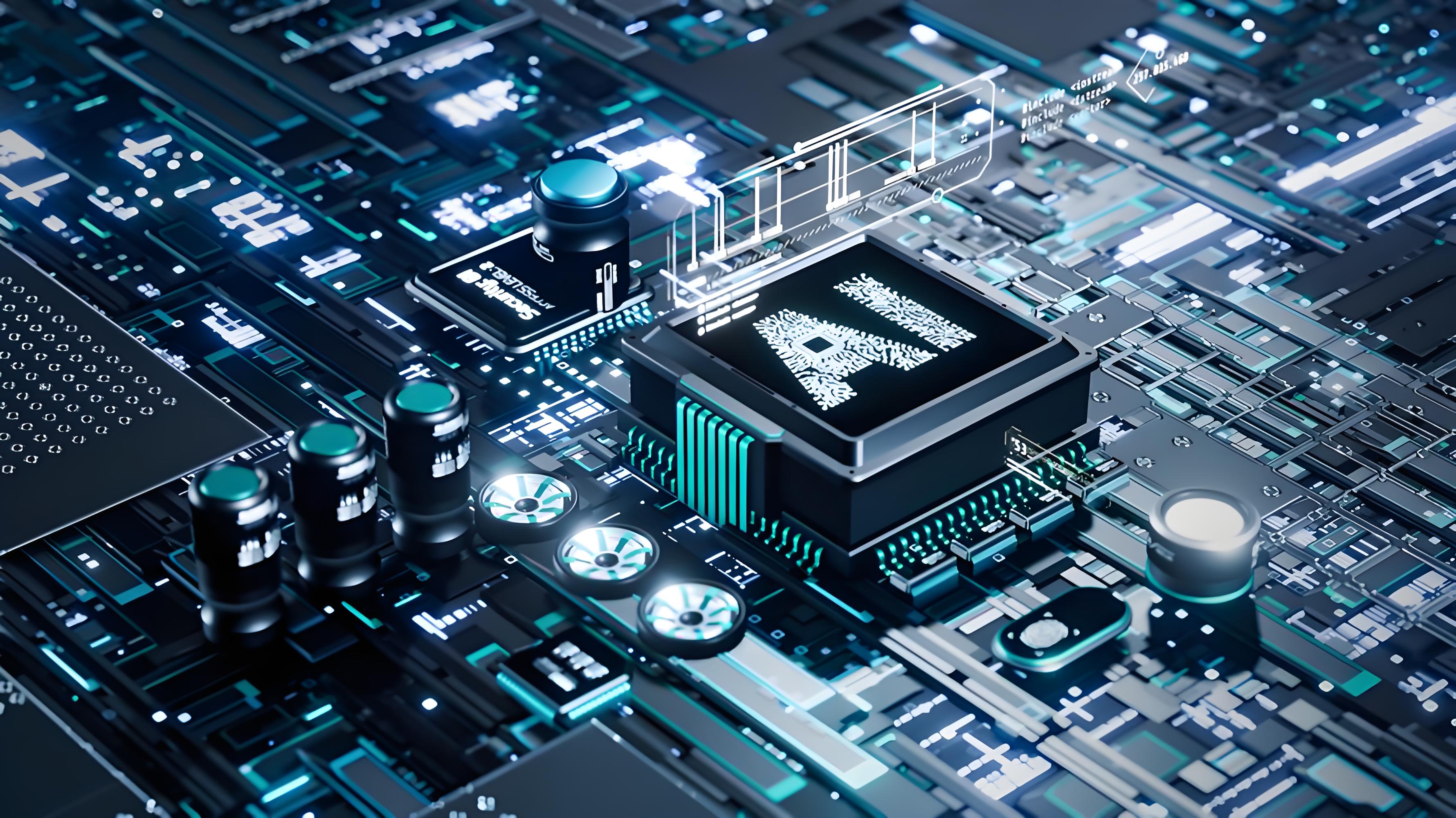 一站式模型服务，覆盖开发到部署全流程