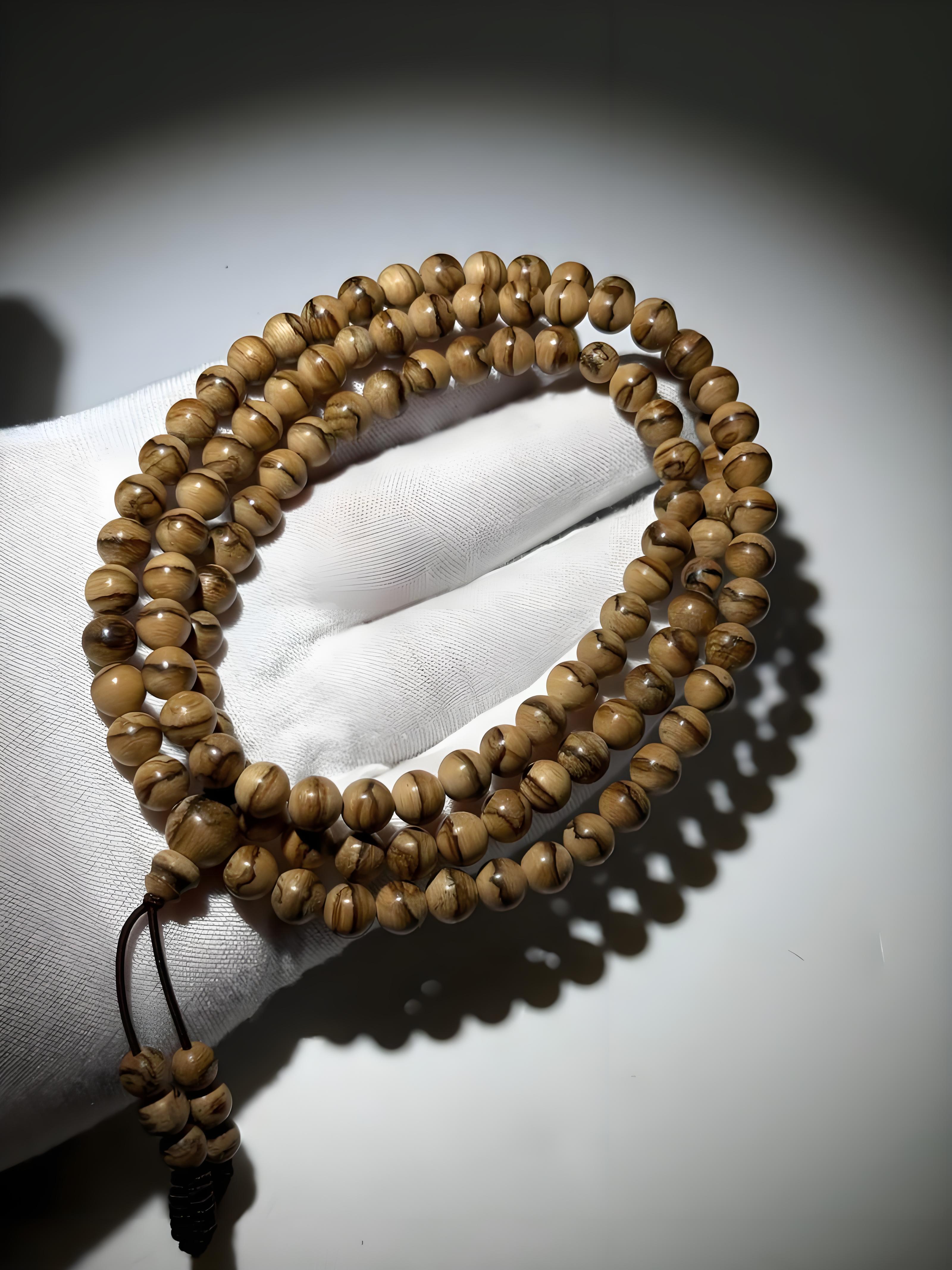 在哪里能买到真沉香手串？