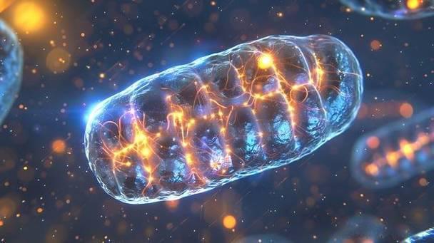 SLU-PP-332 Mitochondrial Biogenesis Support | Shaanxi BLOOM Tech Co., Ltd