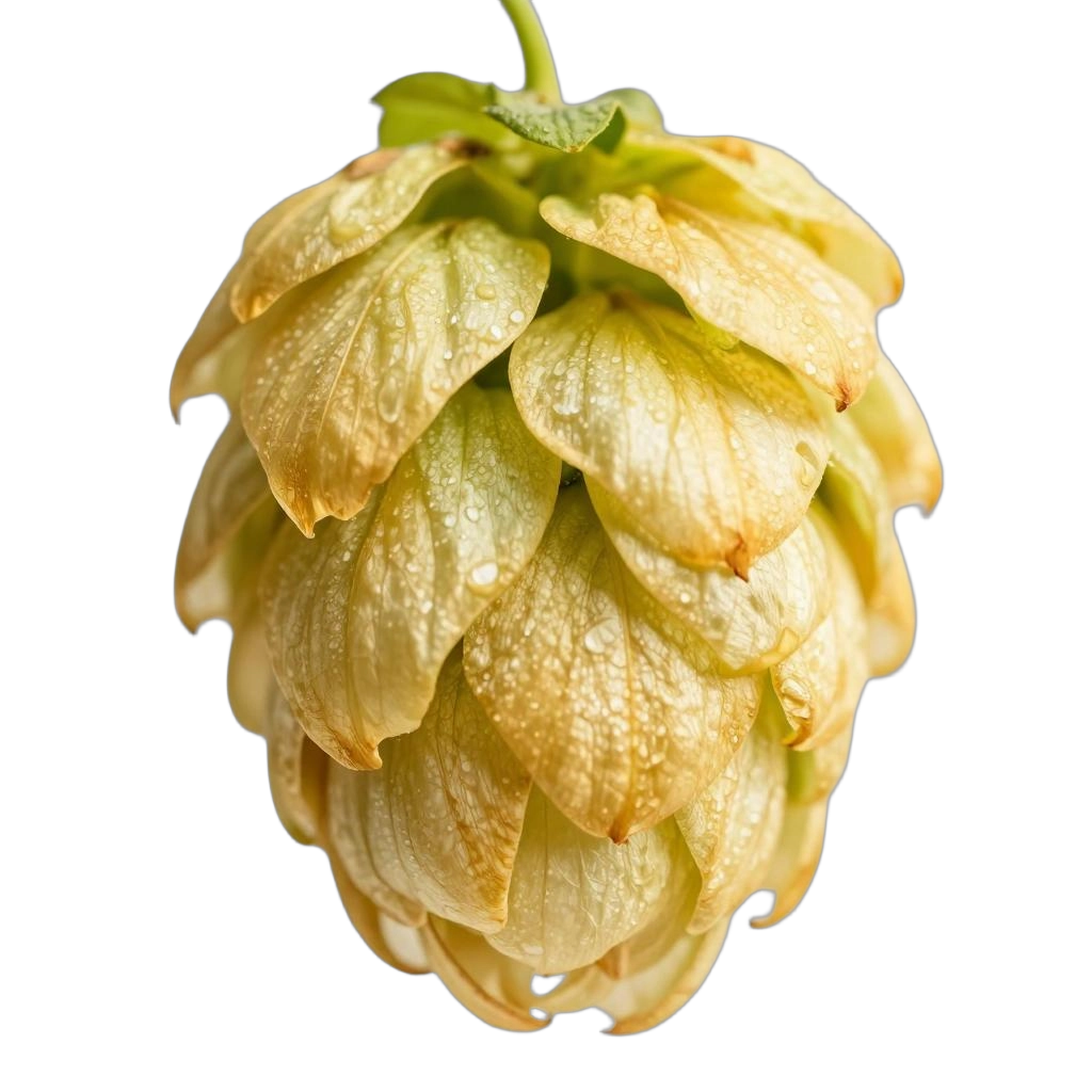 啤酒花