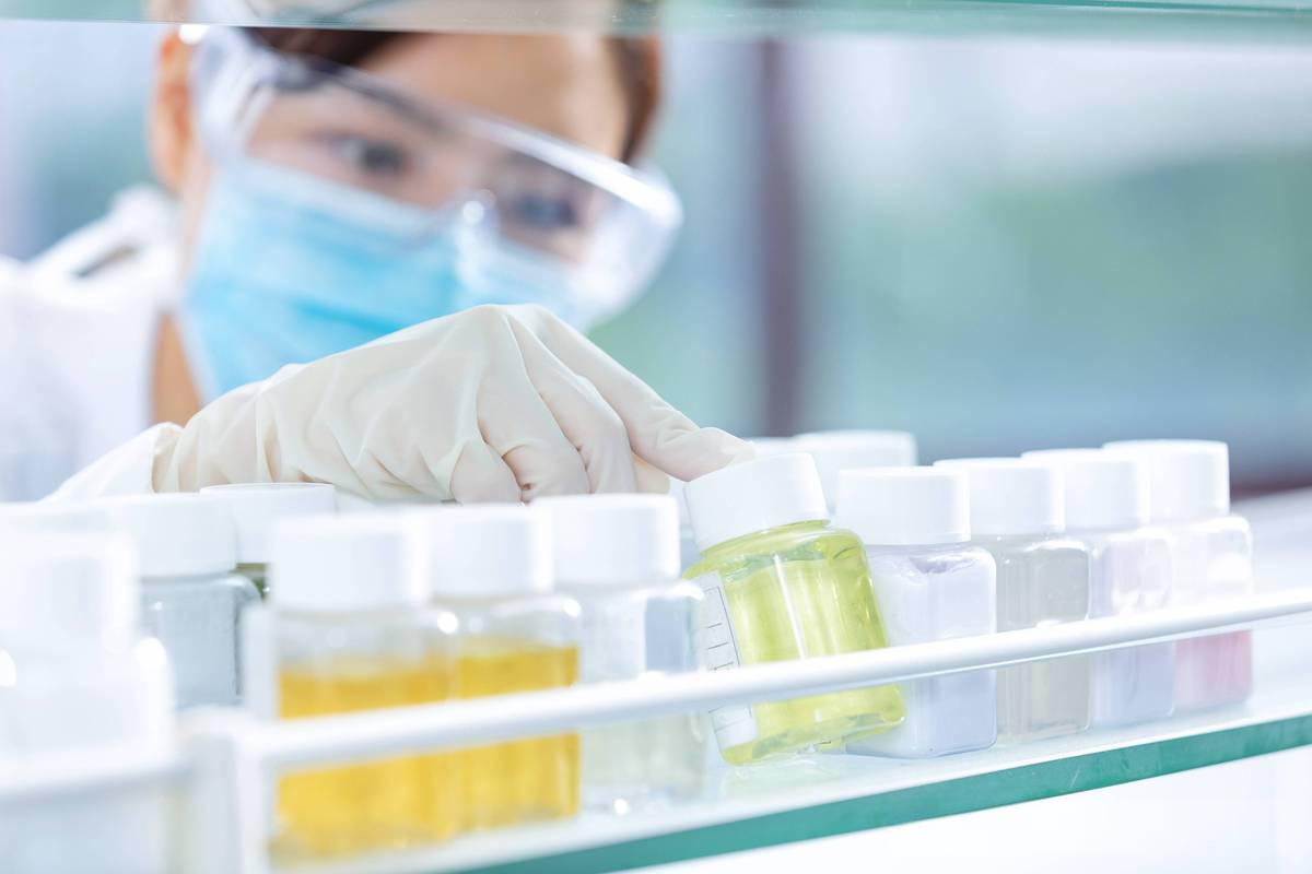 SLU-PP-332 Implementing Internal Controls And Reference Standards | Shaanxi BLOOM Tech Co., Ltd SLU-PP-332 Implementing Internal Controls And Reference Standards | Shaanxi BLOOM Tech Co., Ltd