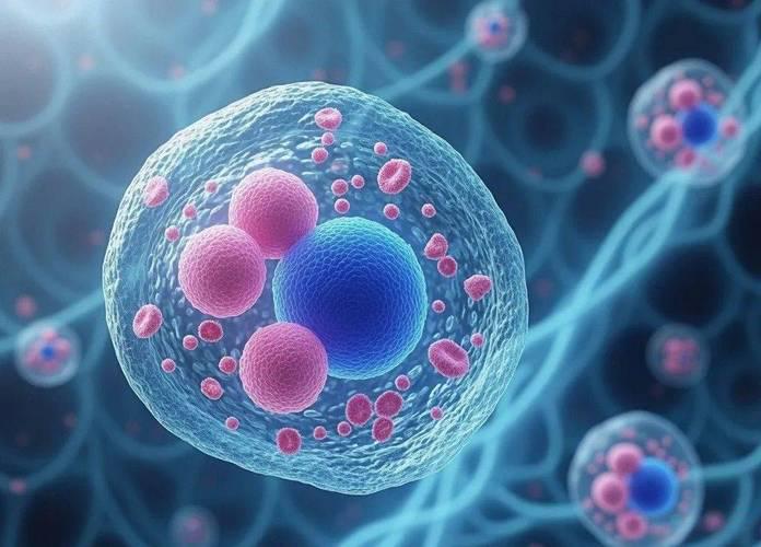 Slu-PP-332 Inflammatory Pathway Modulation | Shaanxi BLOOM Tech Co., Ltd