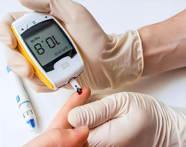 Bioglutide NA-931 Energy Substrate Flexibility | Shaanxi BLOOM Tech Co., Ltd