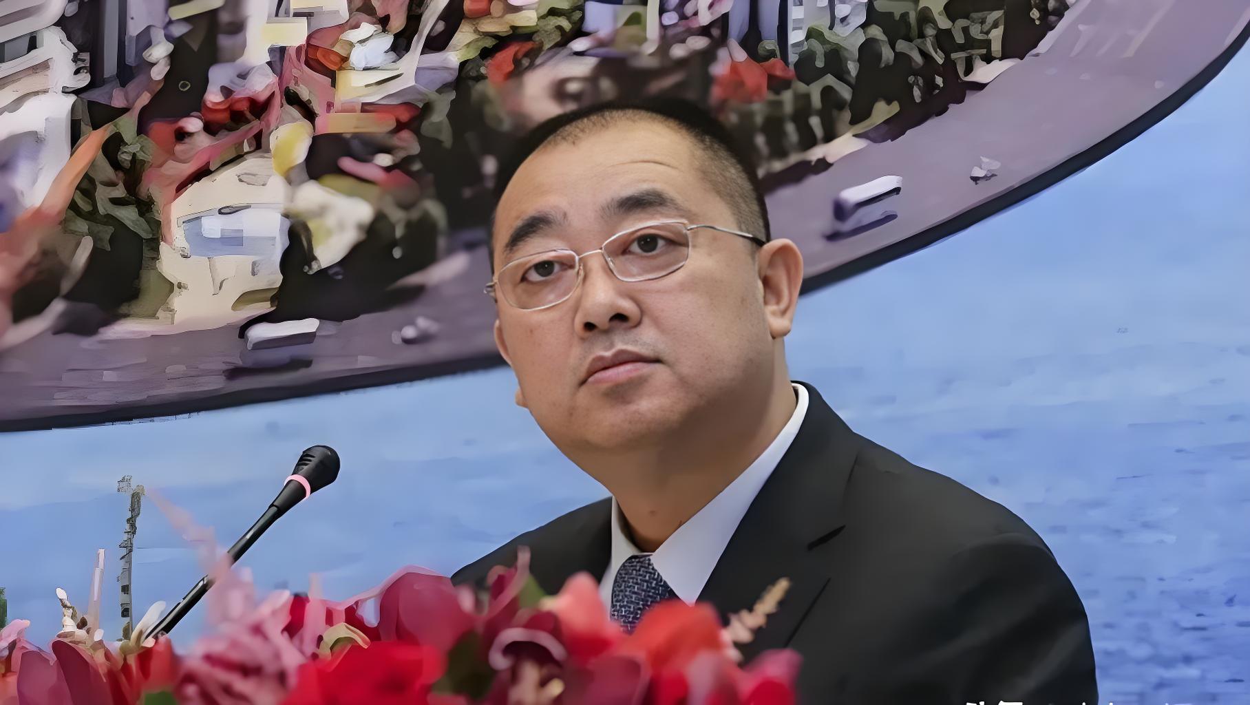 法律还能制裁夏海钧吗？