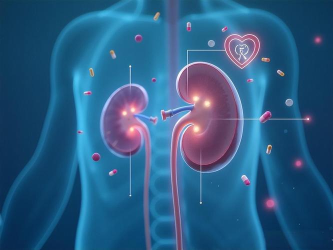 GS-441524 Renal involvement | Shaanxi BLOOM Tech Co., Ltd
